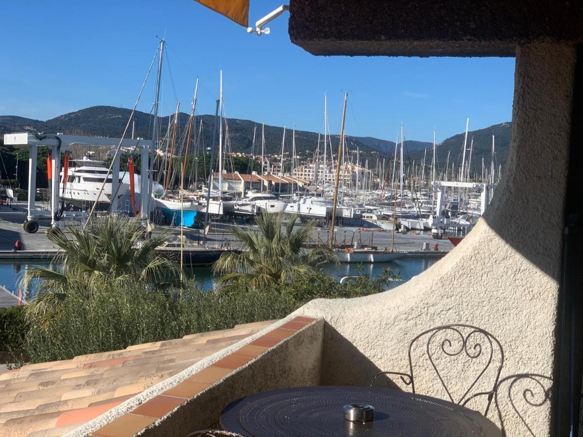 La Terrasse Tropezienne كوغولين المظهر الخارجي الصورة